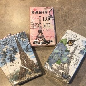 Disposable Guest Towels